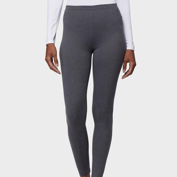 32 Degrees Pants - Women's Lightweight Base Layer Leggings